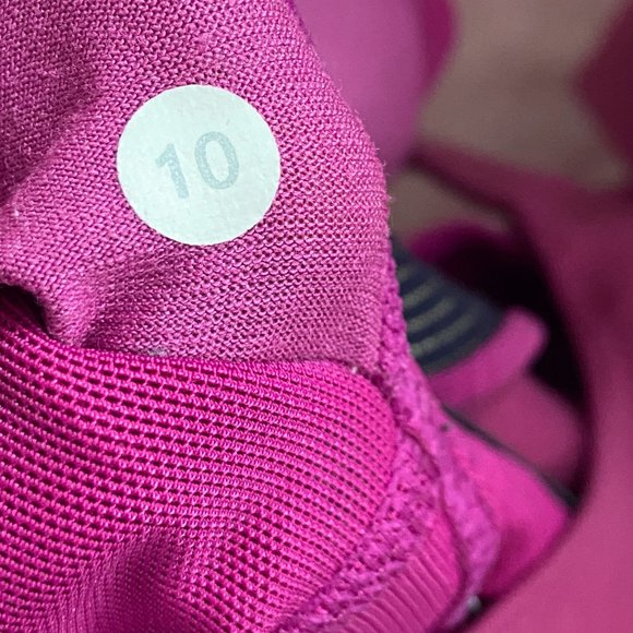 LULULEMON Magenta Tank Top - Picture 7 of 8